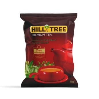 Hill Tree Premium 250g